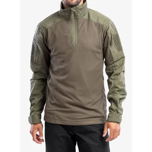 Bluza męska Helikon-Tex MCDU Combat Shirt - NyCo Ripstop - Bluzy męskie - miniaturka - grafika 1