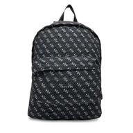 Plecaki - Plecak Guess H5YZ00 WGCS0 Czarny - miniaturka - grafika 1