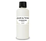 Aromaterapia - Olejek zapachowy - Tuberose - Candle by Visha - 100 ml - miniaturka - grafika 1