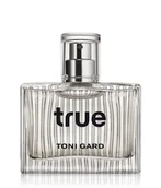 Wody i perfumy męskie - Toni Gard True Woda perfumowana 40 ml - miniaturka - grafika 1