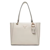 Torebki damskie - Torebka Guess Noelle II HWZG96 72250 Écru - miniaturka - grafika 1