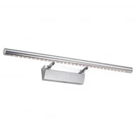 Lampy ścienne - REA OSW-08428 KINKIET LED APP362-1W 55CM CHROME - miniaturka - grafika 1