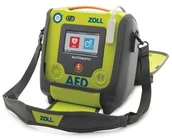 Sprzęt ratunkowy - Zoll Defibrylator AED 3 BLS - miniaturka - grafika 1