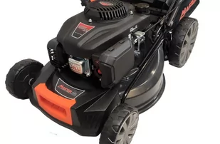 MASTERCUT TX48S/4/LC166  - Kosiarki - miniaturka - grafika 3
