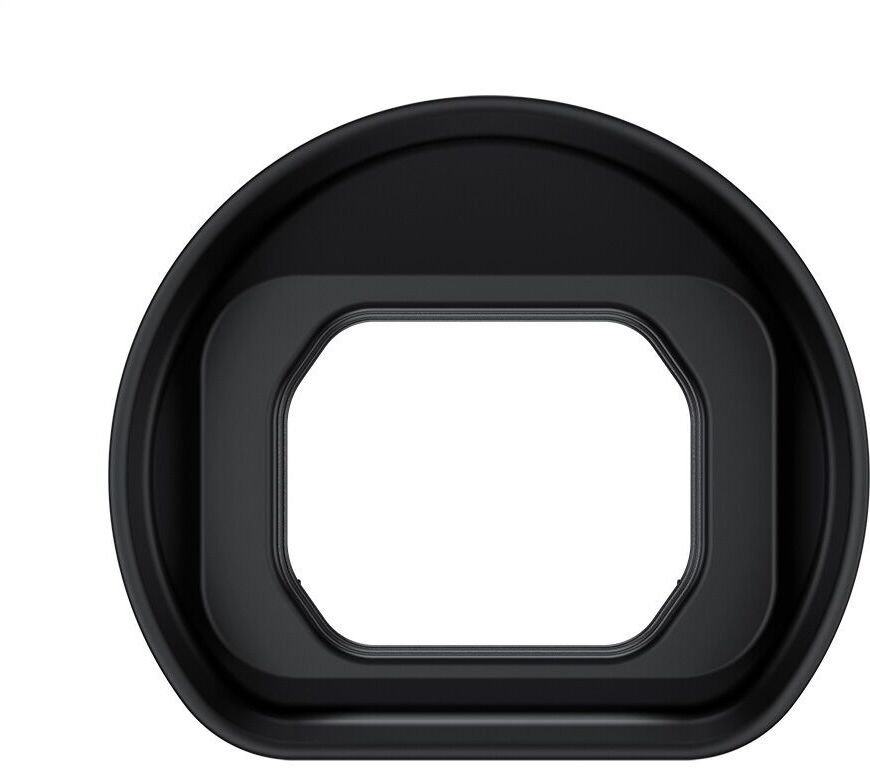 Muszla oczna JJC EC-R1C zamiennik Canon ER-I