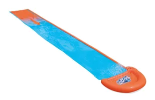 Bestway Wodna bramka 137x66x71 + gumowa piłka BEST-0606 - Zabawki i gry sportowe - miniaturka - grafika 6