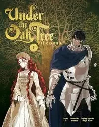 Under the Oak Tree, Vol. 1 - Kim, Suji - Komiksy dla młodzieży - miniaturka - grafika 1