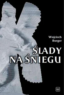 Ślady na śniegu - Wysyłka od 3,99 - Powieści - miniaturka - grafika 2