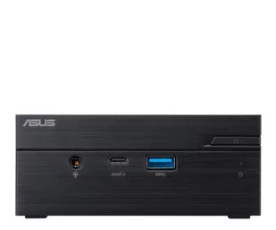 ASUS Mini PC PN51 R5-5500U Barebone - Mini PC - miniaturka - grafika 1