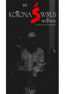Liberum Verbum Koronaświrus. Protokół Kazimierz Hruzik-Mazurkiewicz - Poezja - miniaturka - grafika 2