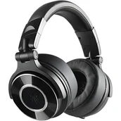 Słuchawki - ONEODIO MONITOR 60 czarne - miniaturka - grafika 1