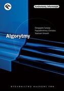 Wydawnictwo Naukowe PWN Algorytmy Sanjoy Dasgupta, Christos Papadimitriou, Umesh Vazirani