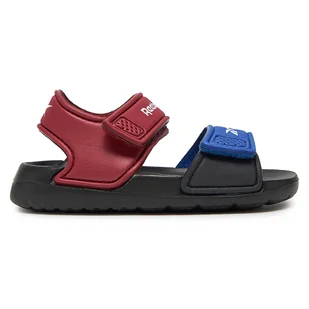 Reebok 864023Ach(III) Czerwony - Buty dla chłopców - miniaturka - grafika 1