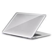 Torby na laptopy - Puro Clip On obudowa macbook Pro 14 2021 przezroczysty MBPRO14CLIPONTR - miniaturka - grafika 1