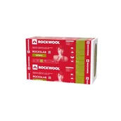 Wełny mineralne - Wełna skalna ROCKSLAB SONIC 150/1000/610 mm 1,83 m² - miniaturka - grafika 1