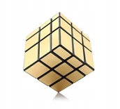 Łamigłówki - ShengShou Mirror Gold MIRROR GOL - miniaturka - grafika 1