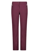 Spodnie narciarskie - CMP Spodnie narciarskie w kolorze fioletowym - miniaturka - grafika 1