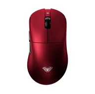 Myszki - Aula SC900 Pro czerwona AUSC900P-R - miniaturka - grafika 1