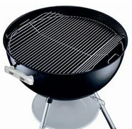 Ruszt górny do grilla Weber 57 cm otwierany stal 7437