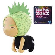 Maskotki i pluszaki - Hasbro Maskotka Pluszowa Hanazuki Little Dreamer Zielony Punk C1962 - miniaturka - grafika 1