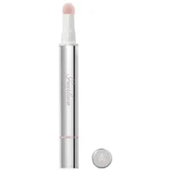 Rozświetlacze do twarzy i ciała - Guerlain Les Météorites Liquid Highlighter 03 Pearly Amber 2.0 ml - miniaturka - grafika 1