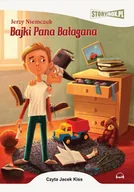 Fantasy - Jerzy Niemczuk Bajki Pana Bałagana - miniaturka - grafika 1