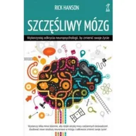 Rozwój osobisty - Szczęśliwy mózg. Wykorzystaj odkrycia neuropsychologii, by zmienić swoje życie - miniaturka - grafika 1