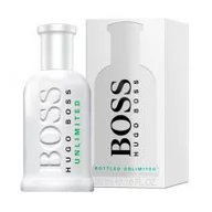 Wody i perfumy damskie - Hugo Boss BOTTLED UNLIMITED woda toaletowa 50ml - miniaturka - grafika 1