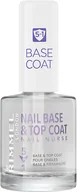 Utwardzacze do paznokci - Rimmel power Treat 5 in 1 34788800000 - miniaturka - grafika 1