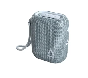 Creative MUVO Flex 10W Szary - Słuchawki bluetooth - miniaturka - grafika 1
