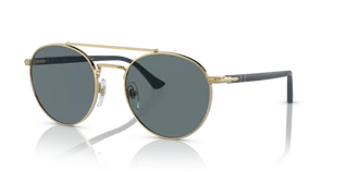 Okulary korekcyjne, oprawki, szkła - Okulary Przeciwsłoneczne Persol PO 1011S 515/3R - grafika 1
