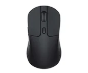 Myszki - Keychron M3 M3-A1 czarna - miniaturka - grafika 1
