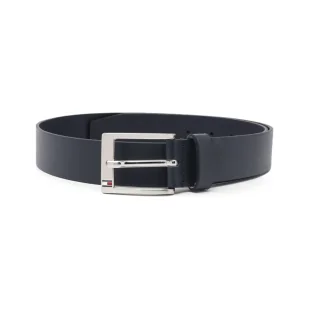 Tommy Hilfiger Skórzany pasek NEW ALY - Paski - miniaturka - grafika 1