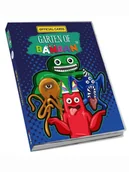 Czasopisma - Garten of Banban Album Kolekcjonera - miniaturka - grafika 1