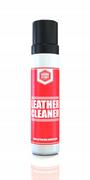Kosmetyki samochodowe - GOOD STUFF Leather Cleaner - Preparat do czyszczenia skóry (200ml) - miniaturka - grafika 1