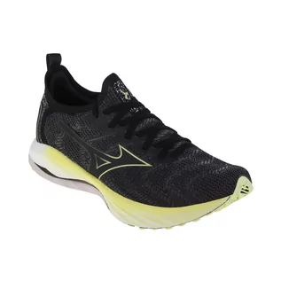 Buty sportowe męskie - Buty do biegania męskie, Mizuno Wave Neo Wind - grafika 1