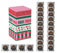 Herbata - KALENDARZ ADWENTOWY Z KAWĄ - codziennie inny smak kawy prezent upominek na mikołaja święta dla kobiety faceta mężczyzny żony mamy dziewczyny - miniaturka - grafika 1