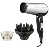 Pozostałe kosmetyki - Rowenta cv4721 °F0 Compact Pro CV4721F0 - miniaturka - grafika 1