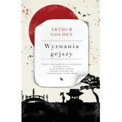 Powieści - Wyznania gejszy - miniaturka - grafika 1