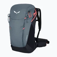 Plecaki - Plecak trekkingowy Salewa Alp Trainer 25 l java blue - miniaturka - grafika 1