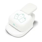 Dziurkacze - Dziurkacz ozdobny 3w1 - tagi - miniaturka - grafika 1