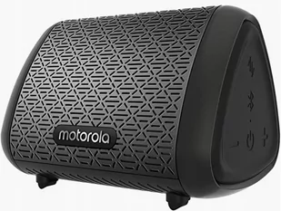 Motorola Sonic Sub 240 Bass Czarny - Głośniki przenośne - miniaturka - grafika 1