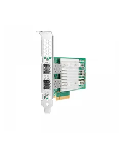 hewlett packard enterprise Adapter INT X710 10Gb 2p SFP+P28787-B21 - Pozostałe akcesoria sieciowe - miniaturka - grafika 1