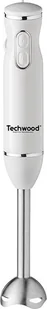 Blender Techwood Blender ręczny Techwood TMP-660 biały - Blendery ręczne - miniaturka - grafika 1