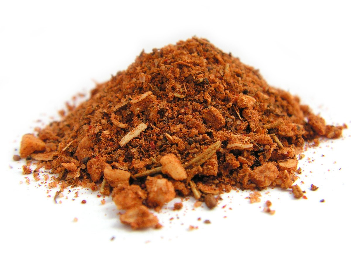 Przyprawa do GULASZU 500 g bez chemii - Aromatika