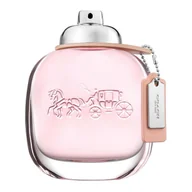 Wody i perfumy damskie - Coach Eau De Toilette Woman woda toaletowa spray 90ml - - miniaturka - grafika 1