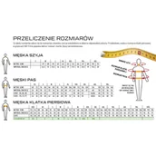 Odzież robocza - Koszula Bizflame Plus Portwest : Kolor - Niebieski, Rozmiar - XXXL - FR69BLUXXXL - miniaturka - grafika 1