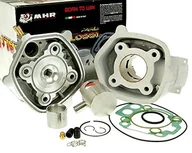 Części motocyklowe - Cylinder Kit MALOSSI MHR Replica 50 ccm - YAMAHA DT 50 (1995-2002) AM6 - miniaturka - grafika 1