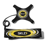 Siatkówka - Akcesoria SKLZ HIT’N’SERVE 92144 – Czarny - miniaturka - grafika 1