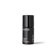 Podkłady do twarzy - PAESE - Expert Matt Foundation - Specjalistyczny podkład matujący - Skóra tłusta i mieszana - 30 ml - 501C TRUE BEIGE - miniaturka - grafika 1